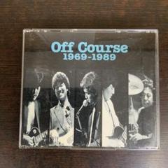 グレイテストヒッツ 1969-1989 オフコース CD 3枚組 邦楽 アルバム