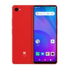 週末値引!縦長コンパクトスマホ Xiaomi Qin AI Life