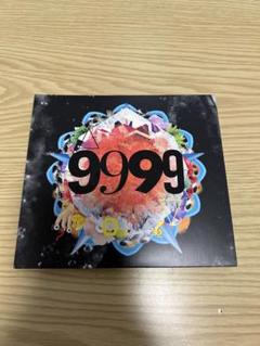 9999 THE YELLOW MONKEY DVD付きアルバム