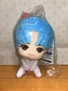 NCT127 一番くじ  ヘチャン　ジョンウ　NCT ぬいぐるみ　2個セット NEWS | NCT Website