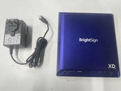 brightsign LS424 2台セット　中古 Yahoo!オークション -「サイネージ プレーヤー」の落札相場