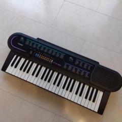 あなたにおすすめの商品 ジャンク CASIO CTK-80 電子キーボード 61鍵盤 - メルカリ 鍵盤楽器