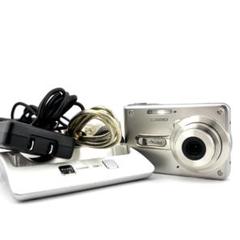 CASIO EXILIM 白 EX-S100 コンデジ 動作品 Amazon | CASIO EXILIM CARD EX-S100 デジタルカメラ