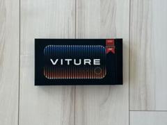 Viture one モバイル ドック Switch対応 美品