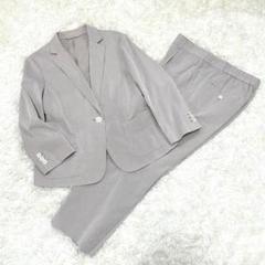美品 NEW YORKER レディーススーツ上下2点セット 美品 NEW YORKER レディーススーツ上下2点セット