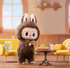 2025年最新】POPMART labubu マカロン ココアの人気アイテム