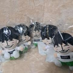 Aぇ!group 佐野晶哉 ちびぬい×5 Aぇ！group 佐野晶哉 ちびぬい