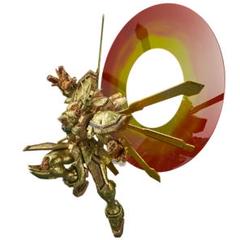 一番くじ 機動武闘伝Gガンダム ラストワン賞 ゴッドガンダム