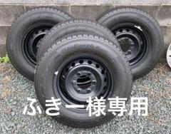 2025年最新】キャラバン ホイール タイヤ 新車の人気アイテム
