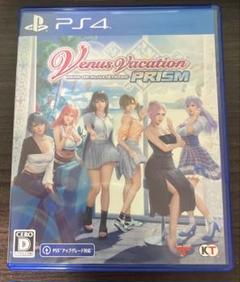 PS4 Venus Vacation PRISM DEAD OR ALIVE