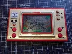 2025年最新】ゲームウォッチ ミッキーマウスの人気アイテム