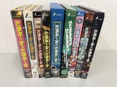 さまぁ〜ず さまぁ～ずライブ 1～10 全10巻 レンタル落ちDVD さまぁ～ず/さまぁ～ずライブ10 特別版 - メルカリ