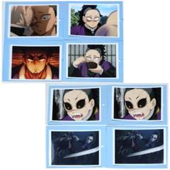 鬼滅の刃 場面写ブロマイドくじ 不死川実弥 不死川玄弥 2025年最新】柱稽古編 ブロマイド 不死川玄弥の人気アイテム