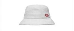 CDL TOKYO CDL Pile Bucket Hat 白 S - メルカリ