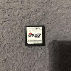 値下げしました!ニンテンドーDS用ソフト ポケットモンスター ホワイト