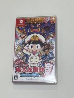 Switchソフト4点