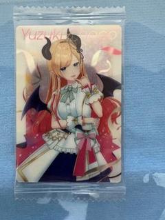 癒月ちょこ アクリルキーホルダー 直筆サイン入り2019 新品未開封 2025年最新】癒月ちょこ サインの人気アイテム - メルカリ