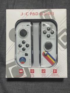 switch ジョイコン Joy-Con ホワイト