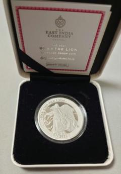 COA付 イギリス 2009年 ウナとライオン 金メッキメダル 1839 金貨 COA付 イギリス 2009年 ウナとライオン 金メッキメダル 1839
