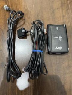 MITSUBISHI ETC 2.0 分離型　MZ200PREMI-2連動 MITSUBISHI ETC 2.0 分離型 MZ200PREMI-2連動 - メルカリ
