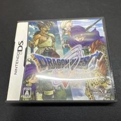 ドラゴンクエスト Ⅴ天空の花嫁