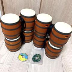 【動作確認済み】タルコンガ•ゲームソフトセット