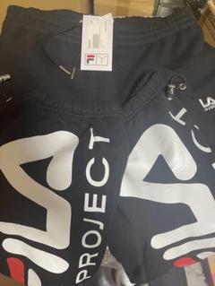 Y/Project FILA TRACK SHORTS ハーフパンツ M - メルカリ