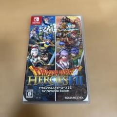 ドラゴンクエストヒーローズII for Nintendo Switch - メルカリ