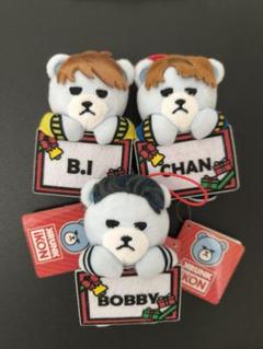 2025年最新】ikon グッズ バビの人気アイテム - メルカリ