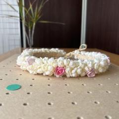楽天市場】フラダンス レイ ピカケ レイ ダブル ピカケレイ