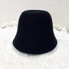 【美品】Kastane(カスタネ) メッシュバケットハット　帽子
