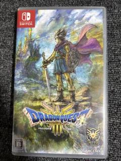 ドラゴンクエスト3 そして伝説へ