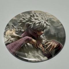 僕のヒーローアカデミア 百面相缶バッジ　ヒロアカ　缶バッジ　荼毘 15個 バッジ・ピンズ 荼毘 「僕のヒーローアカデミア コレクション缶