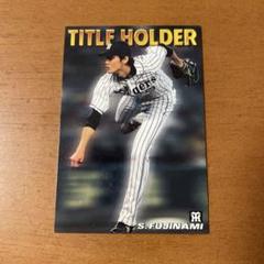 2025年最新】藤浪晋太郎 カードの人気アイテム - メルカリ