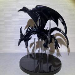 未開封! 遊戯王 レッドアイズブラックドラゴン　フィギュア　おまけ付き♪ 遊戯王 レッドアイズブラックドラゴン ブルーアイズホワイト