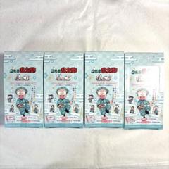 忍たま乱太郎 ぱしゃこれ 未開封4box セット - メルカリ