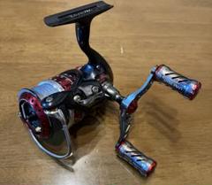 D*n様 Daiwa CERTATE 2506H リール　カスタムハンドル　ボデ 2025年最新】ダイワ セルテート2506hの人気アイテム - メルカリ
