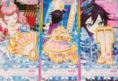 2025年最新】トライアングル プリパラの人気アイテム - メルカリ