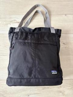 【美品】Patagonia パタゴニア ヘッドウェイ トートバック 20L Patagonia パタゴニア ヘッドウェイトートバッグ20L HEADWAY