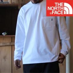 2025年最新】the north face standard relax crewの人気アイテム