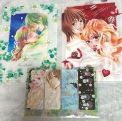 2025年最新】君に届け クリアファイルの人気アイテム - メルカリ