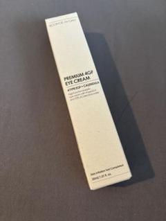 【4成長因子アイクリーム】PREMIUM 4GF EYE CREAM 6本セット 4成長因子アイクリーム】PREMIUM 4GF EYE CREAM 6本セット
