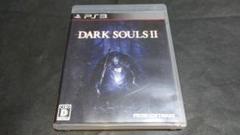 PS3 ダークソウルII / ダークソウル2