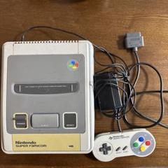 スーパーファミコン、ファミコン(ジャンク)本体+コントローラーまとめ売り Yahoo!オークション -「ジャンク スーパーファミコン