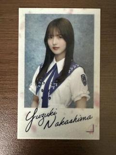 欅坂46 土生瑞穂 アクリルパネル アクリルスタンド 生写真