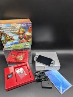 【美品】PlayStation Vita メタルスライム エディション