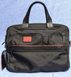 ⭐️値下げ【美品】TUMI×SHIPS コラボALPHA2 2way バッグ A4 クーポン】TUMI for SHIPS: 『ALPHA 2』 3WAY スリム ブリーフ