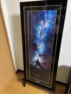 アールビバン　版画　マーチンエアー ドクターマーチンの普遍ともいうべき デザインと、その