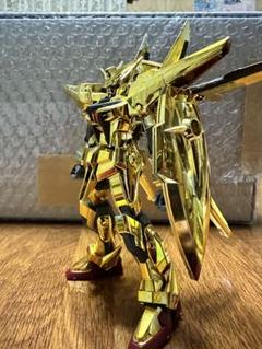 新品】HG 1/144オオワシアカツキ・シャアザクⅡ・F91・エール