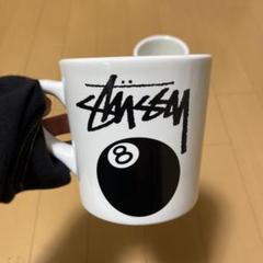 【新品】STUSSY×DINEX8ozマグカップ 2個セット　袋付き 2025年最新】stussy マグカップの人気アイテム - メルカリ